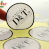 IN DECAL GIẤY