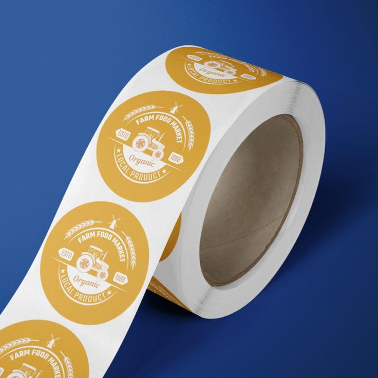 Sticker là gì