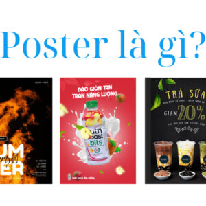 In Poster