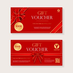 In Voucher